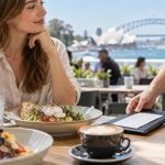 Sydney Cafe Surcharge Check: Timing, Menu, and Receipt