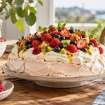 Pavlova Guide: Meringue, Cream, Fruit, and Freshness