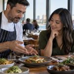 Sydney Restaurant Texture Guide: A Practical Australia Checklist