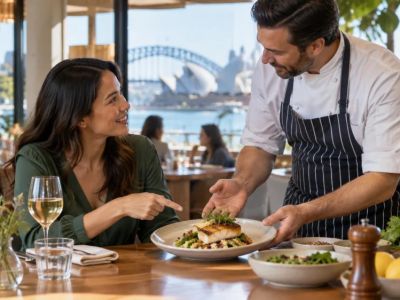 Sydney Restaurant Menu Specials: A Practical Australia Checklist