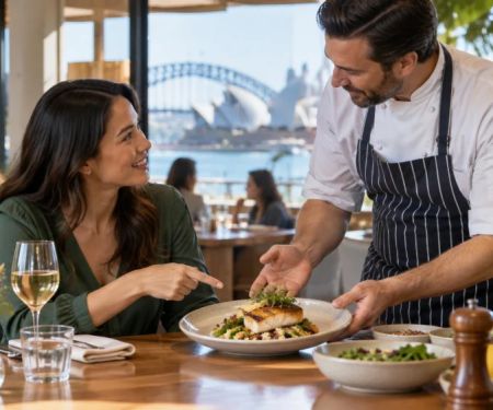 Sydney Restaurant Menu Specials: A Practical Australia Checklist
