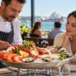 Sydney Seafood Platter: Portions, Shellfish, and Safety