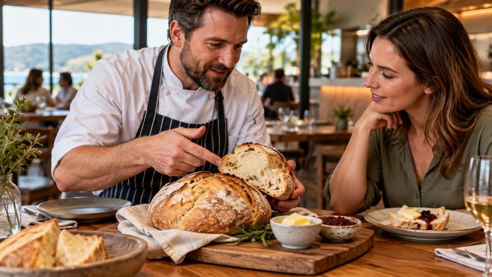 Australian Damper Guide: A Practical Australia Checklist
