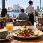 Sydney Brunch Booking: Queue, Seating, and Timing
