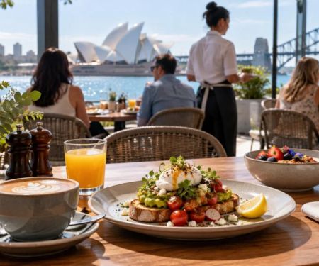 Sydney Brunch Booking: Queue, Seating, and Timing