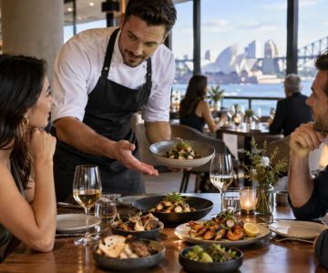 Sydney Restaurant Meal Timing: A Practical Australia Checklist
