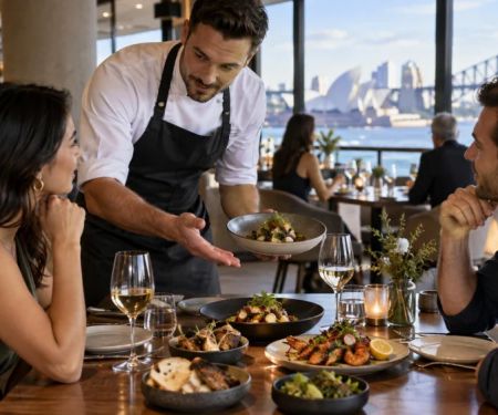 Sydney Restaurant Meal Timing: A Practical Australia Checklist