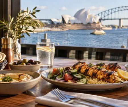 Sydney Halal Dining Check: Ingredients and Certification
