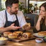 Australian Meat Pie Guide: Filling, Heat, and Serving