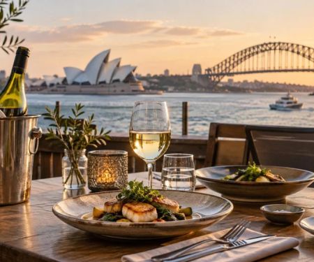 Sydney BYO Restaurant Check: Licence, Corkage, and Glassware