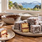 Lamington Guide: Review Sponge, Coating, Filling, and Before the