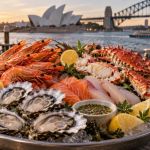 Sydney Seafood Platter: Species, Portions, and Food Safety