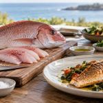 Australian Snapper Guide: Cut, Cooking, and Texture