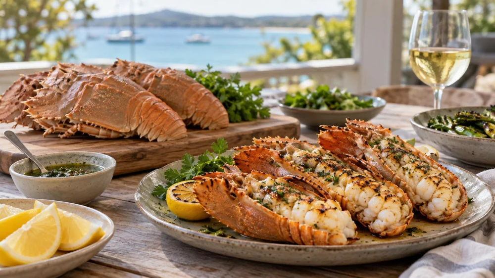 Moreton Bay Bug Guide: Shell, Cooking, Texture, and Serving