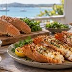 Moreton Bay Bug Guide: Shell, Cooking, Texture, and Serving
