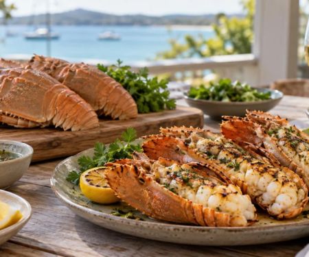 Moreton Bay Bug Guide: Shell, Cooking, Texture, and Serving