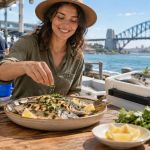 Sydney Fish Market Visit: Freshness, Storage, and Transport