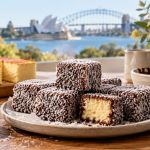 Australian Lamington Guide: Sponge, Coating, and Freshness
