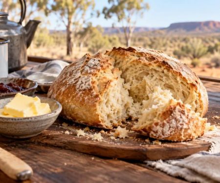 Australian Damper Guide: Checks Before the Next Step