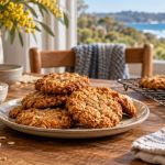 Anzac Biscuit Guide: Oats, Texture, and Storage