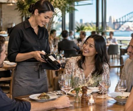 Sydney BYO Wine Check: Licence, Fees, and Transport