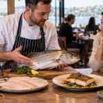 Australian Barramundi Guide: Cut, Cooking, and Sides