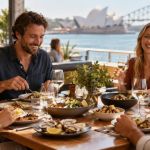 Sydney Restaurant Meal Timing: Checks Before the Next Step