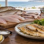 King George Whiting: Fillets, Bones, Cooking, and Texture