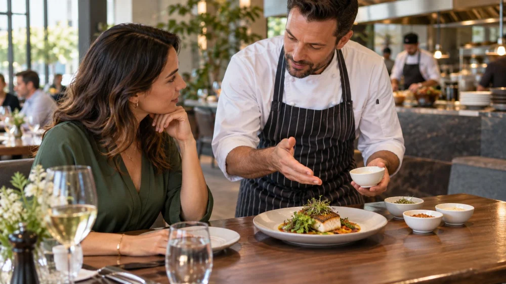 Sydney Restaurant Sauce and: A Sydney Eats Explorer Reader Guide