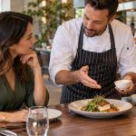 Sydney Restaurant Sauce and: A Sydney Eats Explorer Reader Guide