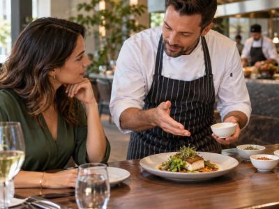 Sydney Restaurant Sauce and: A Sydney Eats Explorer Reader Guide