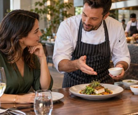 Sydney Restaurant Sauce and: A Sydney Eats Explorer Reader Guide