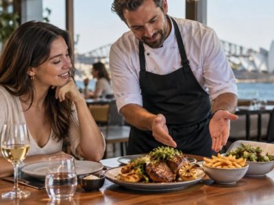 Sydney Restaurant Menu Porti: A Sydney Eats Explorer Reader Guide