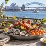 Sydney Seafood Booking: Market Catch, Price, and Allergens