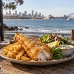 Australian Fish and Chips: Species, Batter, Sides, and Freshness