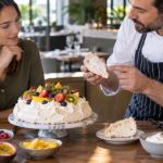 Australian Pavlova Guide: Texture, Fruit, and Storage